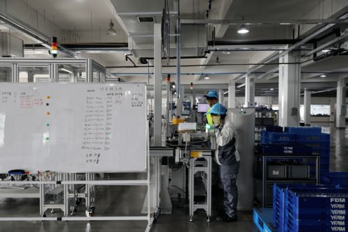 新麗水人溫暖過年，影視制作記錄團圓瞬間