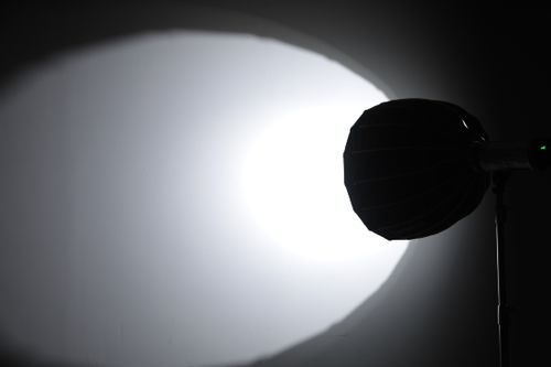 耐思深度快裝柔光箱 攝影師與影視制作人的光影利器