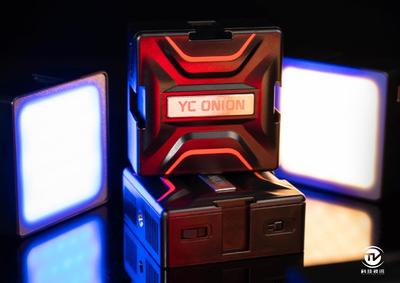 光影流轉(zhuǎn)，創(chuàng)意無界——洋蔥工廠傾情助力浦東攝影大賽三維動(dòng)畫創(chuàng)作